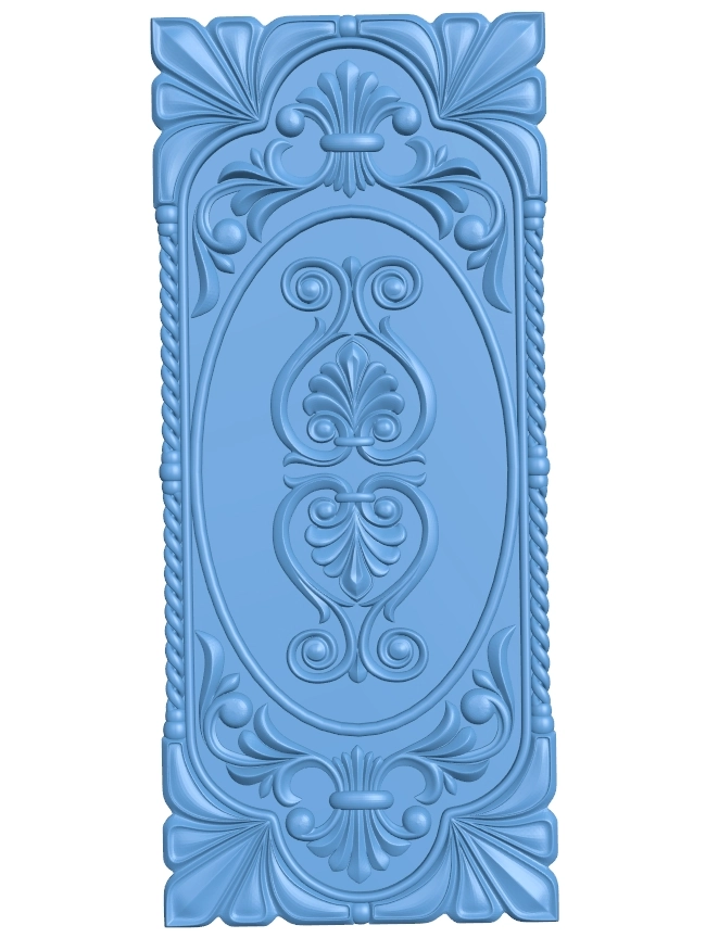 Door frame pattern (1)