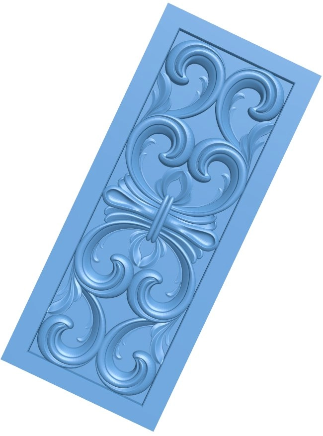 Door frame pattern (3)