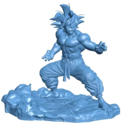 Goku – Dragon ball