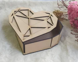 Heart box