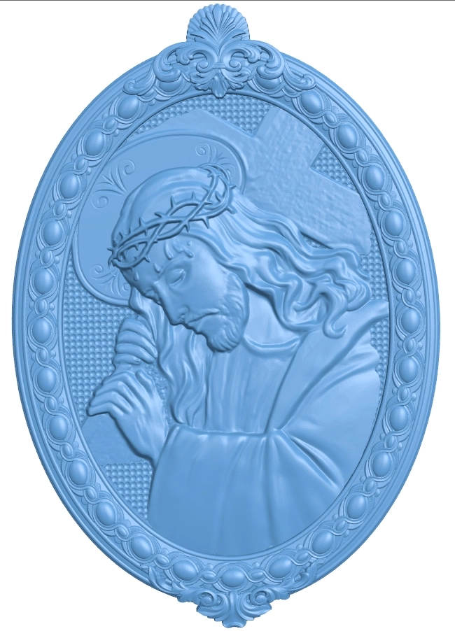 Icon of Jesus Christ