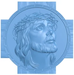 Icon of Jesus Christ