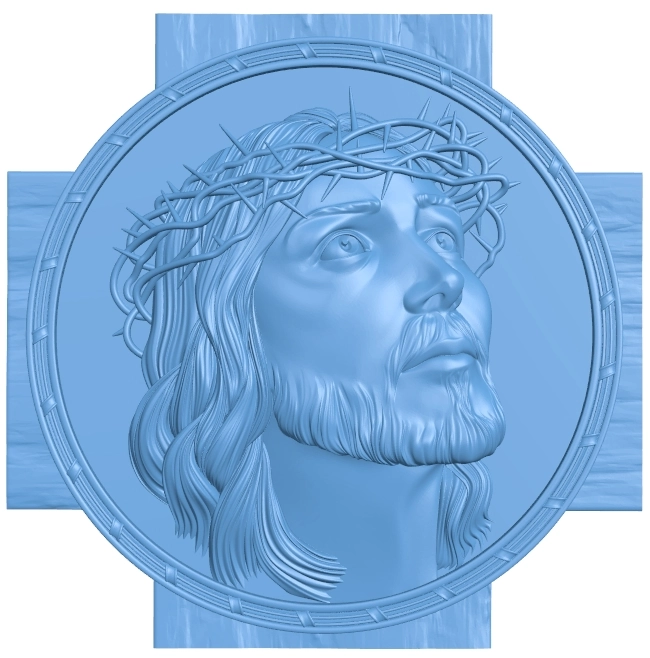 Icon of Jesus Christ