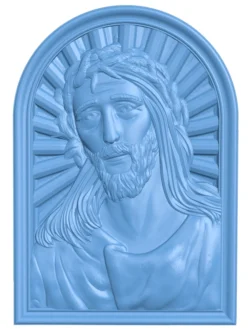 Icon of Jesus Christ