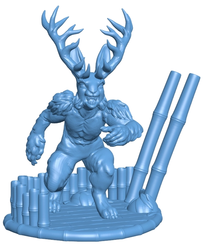 Jackalope