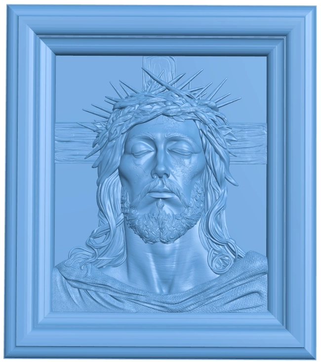 Painting of Jesus Christ (2)