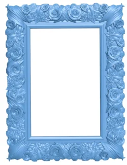 Picture frame or mirror