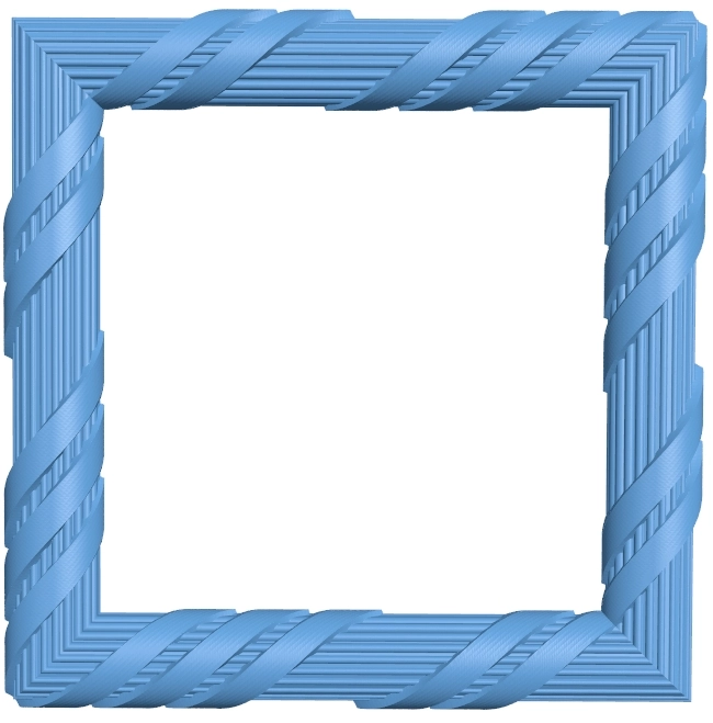 Picture frame or mirror