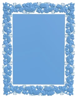 Picture frame or mirror