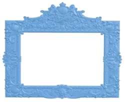 Picture frame or mirror