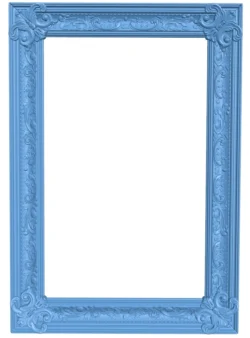 Picture frame or mirror