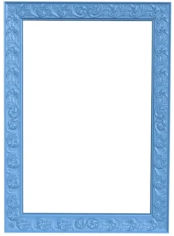 Picture frame or mirror