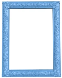 Picture frame or mirror