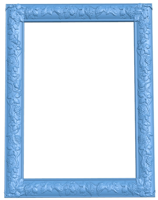 Picture frame or mirror