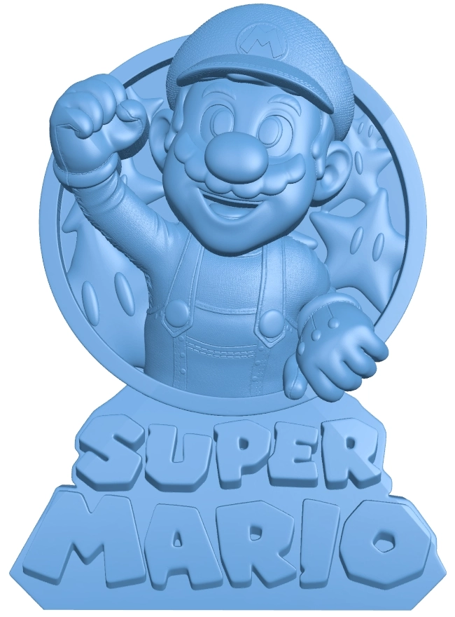 Super Mario