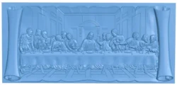 The Last Supper