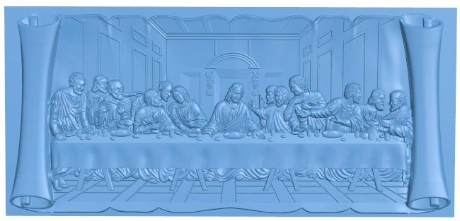 The Last Supper