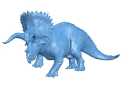 Triceratops – dinosaur