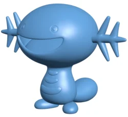 Wooper