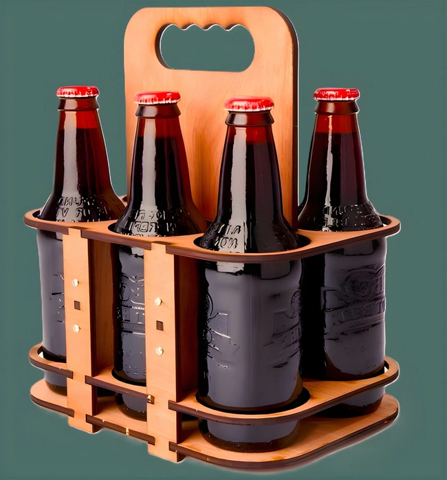 Beer holder