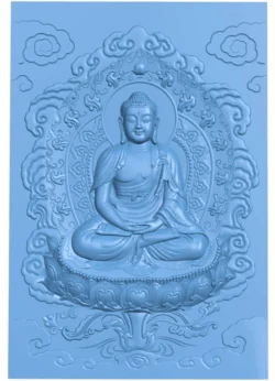 Buddha