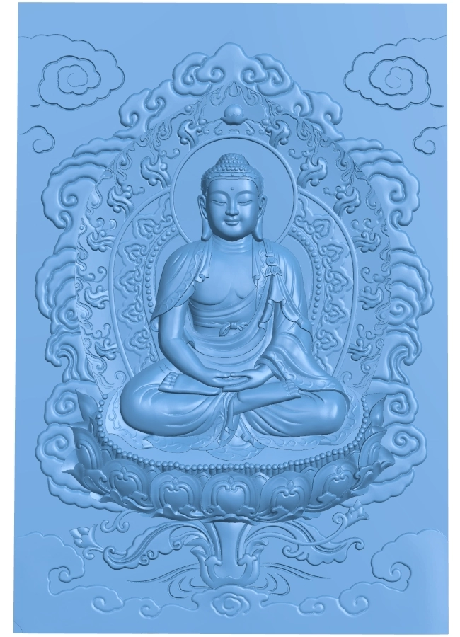 Buddha (1)