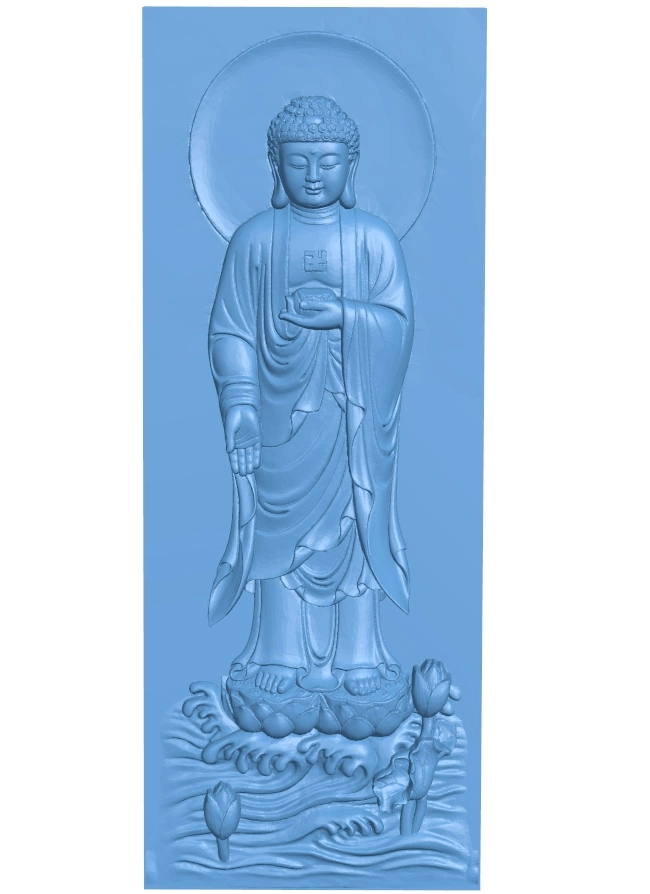 Buddha