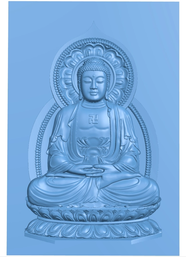 Buddha