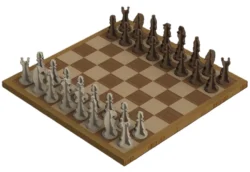 Chess completo