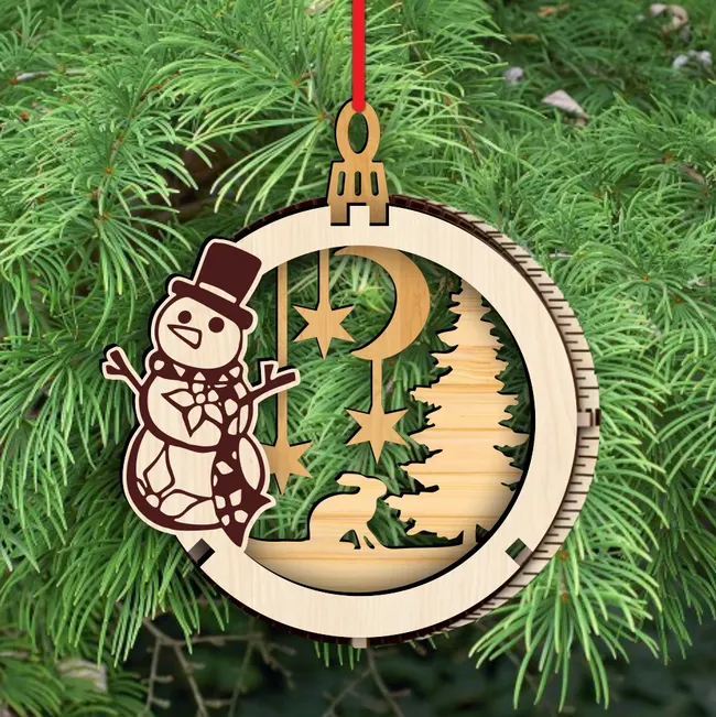 Christmas Ornament