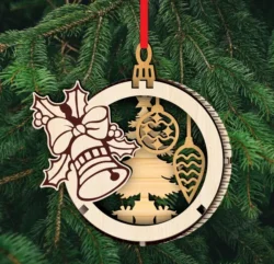 Christmas ornament