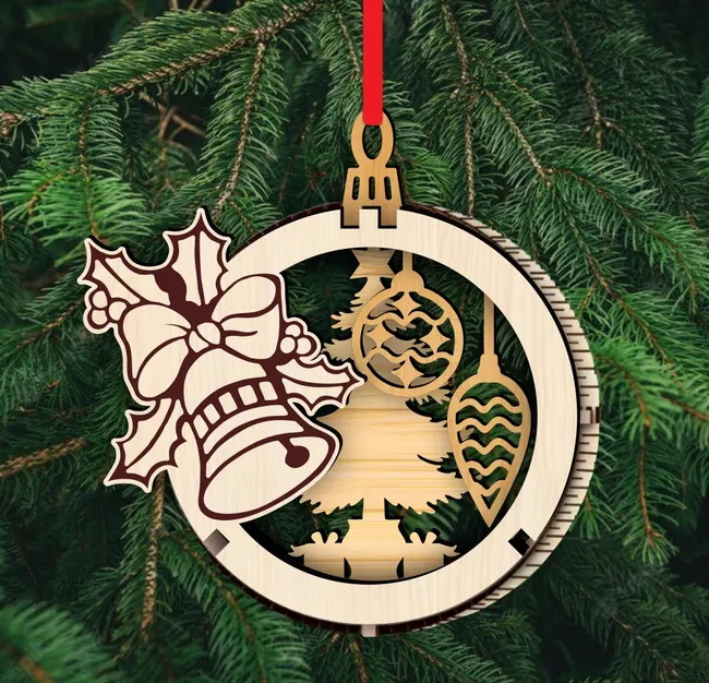 Christmas Ornament