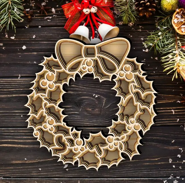 Christmas Wreath