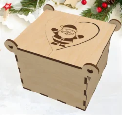 Christmas box