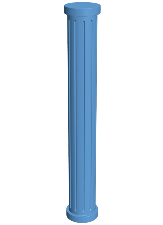 Column pattern (4)