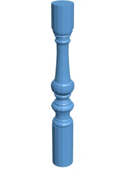 Column pattern