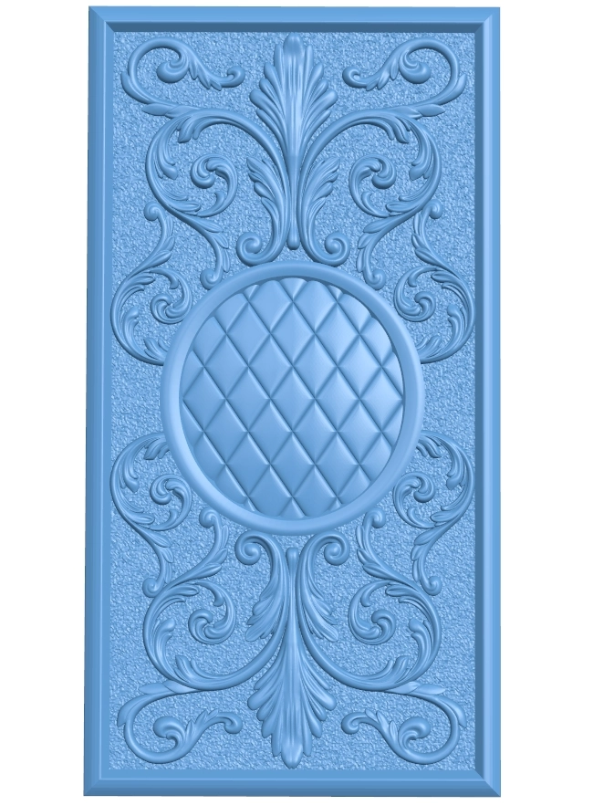 Door frame pattern (1)