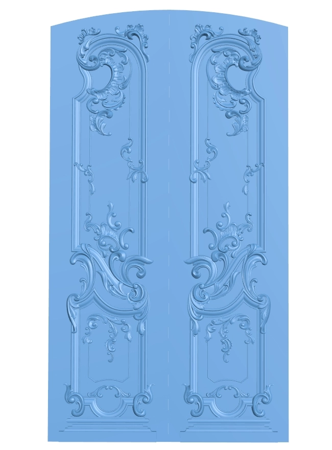 Door pattern (1)