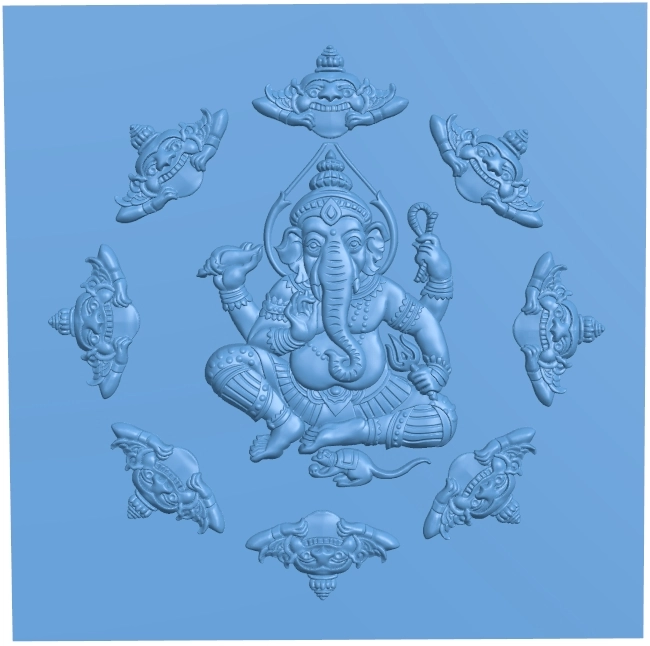 Ganesha