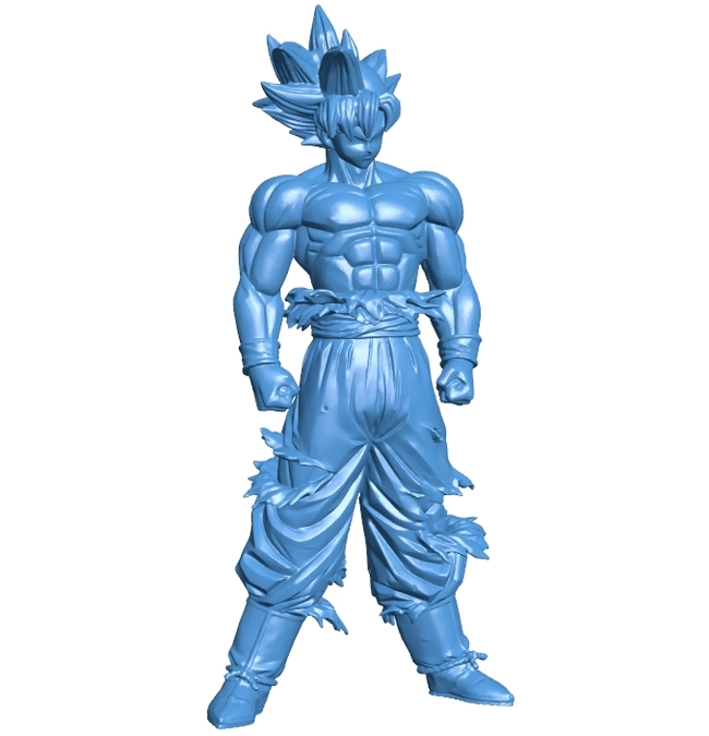 Goku - Dragon Ball