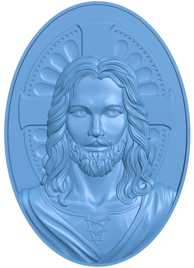 Icon of Jesus Christ