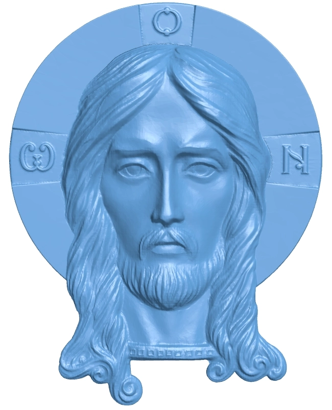 Icon of Jesus Christ