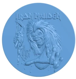 Iron Maiden