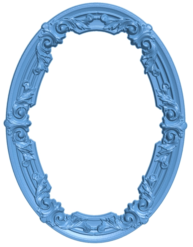 Mirror frame pattern (1)