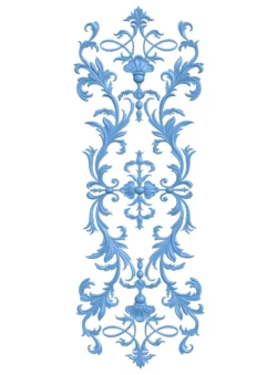 Pattern decor design