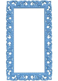 Picture frame or mirror