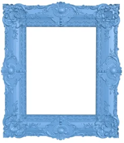 Picture frame or mirror