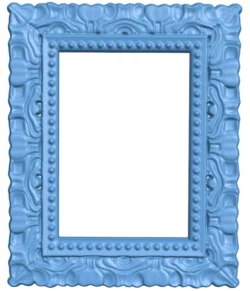 Picture frame or mirror