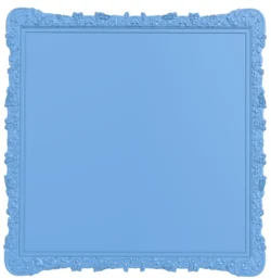 Picture frame or mirror