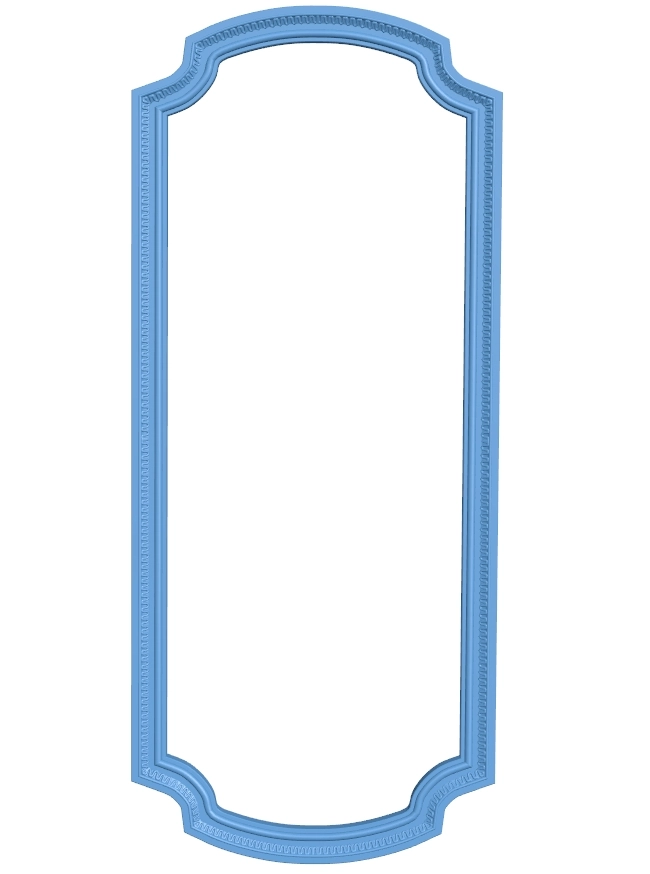 Picture frame or mirror (1)